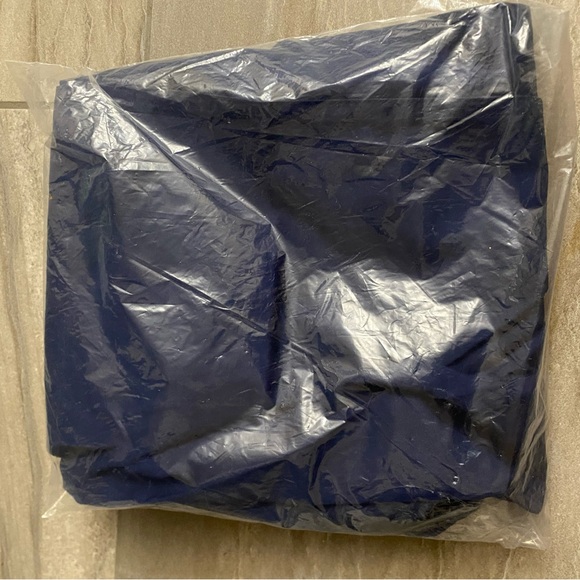 Cherokee NWT Navy scrub pants ultra soft with certainty antimicrobial - Picture 5 of 5